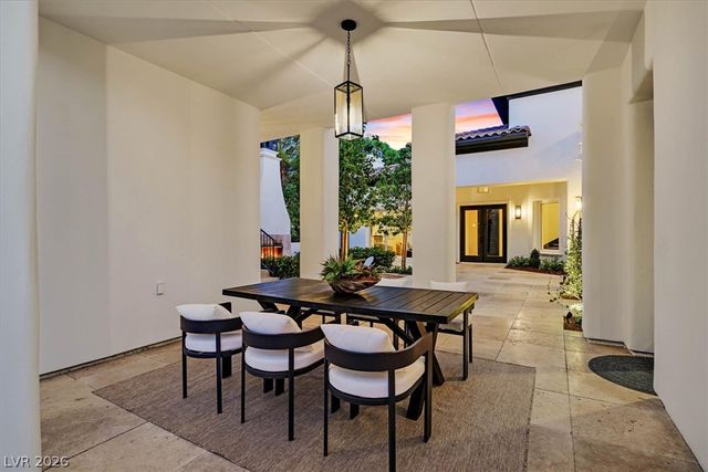 3844 Glasgow Green Drive, Las Vegas, NV 89141