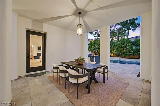 3844 Glasgow Green Drive, Las Vegas, NV 89141