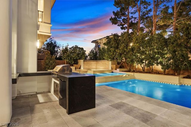 3844 Glasgow Green Drive, Las Vegas, NV 89141