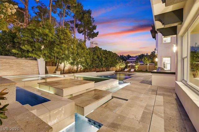 3844 Glasgow Green Drive, Las Vegas, NV 89141