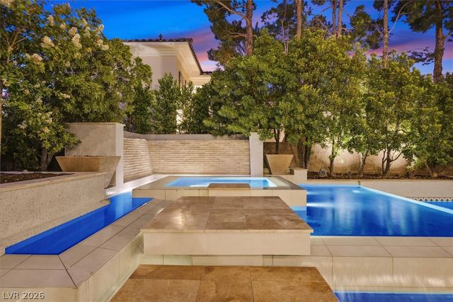 3844 Glasgow Green Drive, Las Vegas, NV 89141