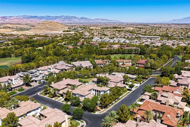 3844 Glasgow Green Drive, Las Vegas, NV 89141
