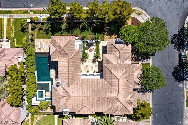3844 Glasgow Green Drive, Las Vegas, NV 89141