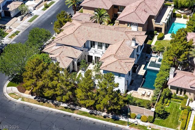 3844 Glasgow Green Drive, Las Vegas, NV 89141