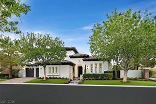 3844 Glasgow Green Drive, Las Vegas, NV 89141