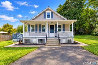 16 Colt Street, New Britain, CT 06052