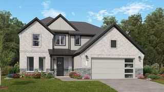 27128 Wrangler Way Drive, Montgomery, TX 77568