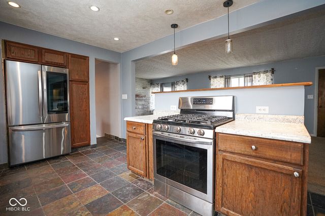 6319 E Mcdougal Street, Indianapolis, IN 46203