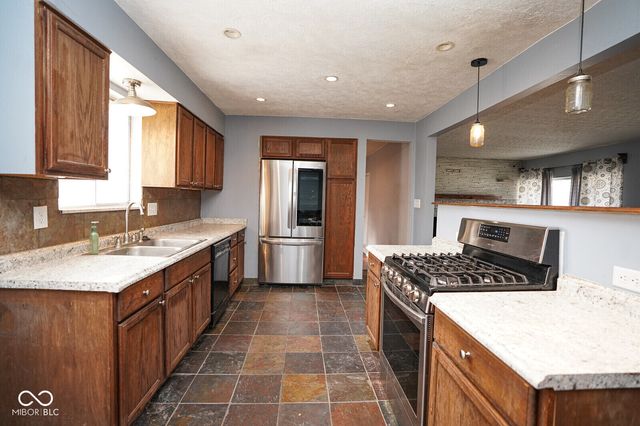 6319 E Mcdougal Street, Indianapolis, IN 46203