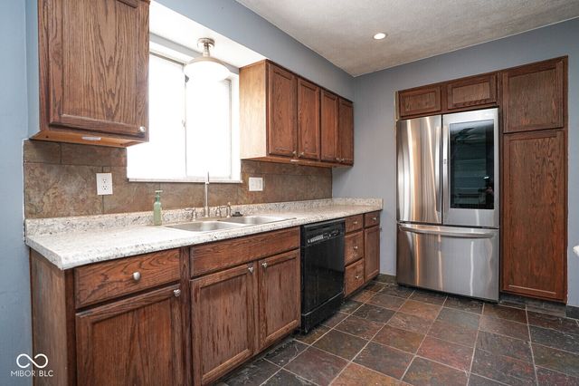 6319 E Mcdougal Street, Indianapolis, IN 46203