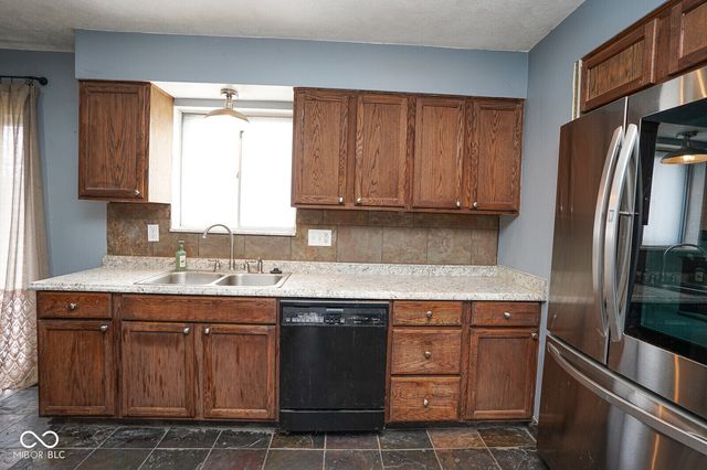 6319 E Mcdougal Street, Indianapolis, IN 46203