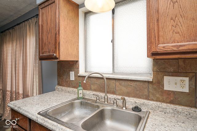 6319 E Mcdougal Street, Indianapolis, IN 46203