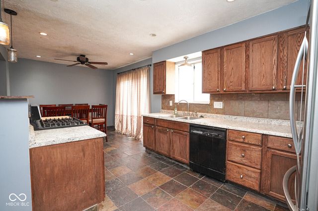 6319 E Mcdougal Street, Indianapolis, IN 46203