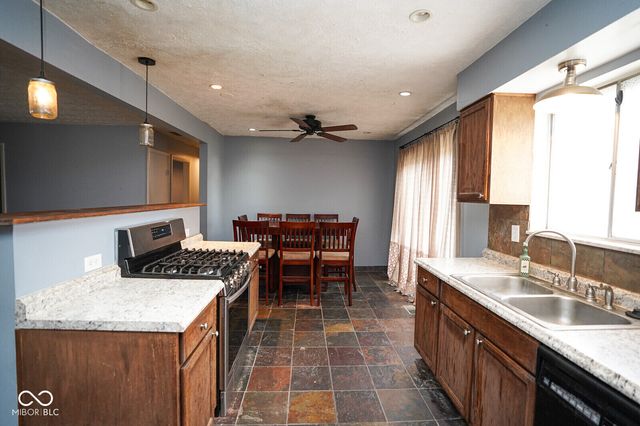 6319 E Mcdougal Street, Indianapolis, IN 46203