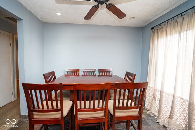 6319 E Mcdougal Street, Indianapolis, IN 46203