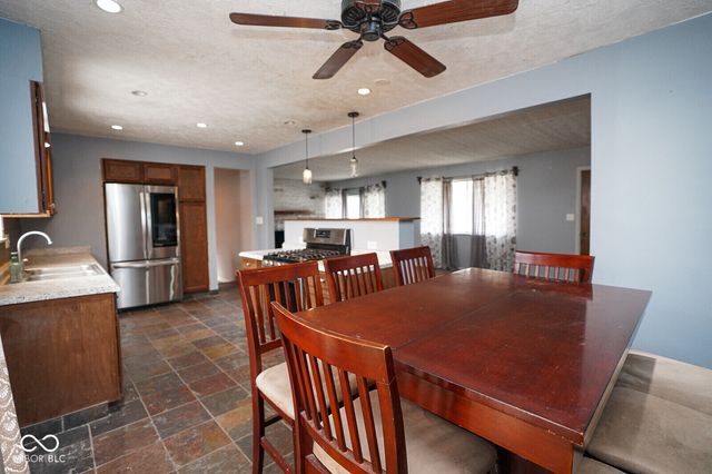 6319 E Mcdougal Street, Indianapolis, IN 46203