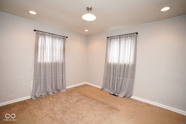 6319 E Mcdougal Street, Indianapolis, IN 46203