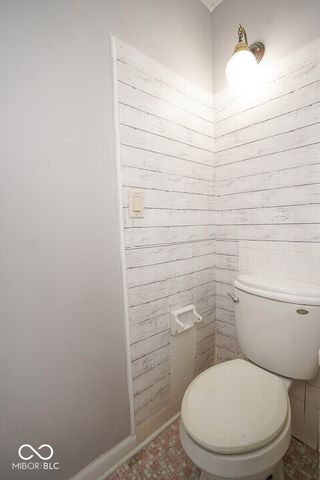 6319 E Mcdougal Street, Indianapolis, IN 46203