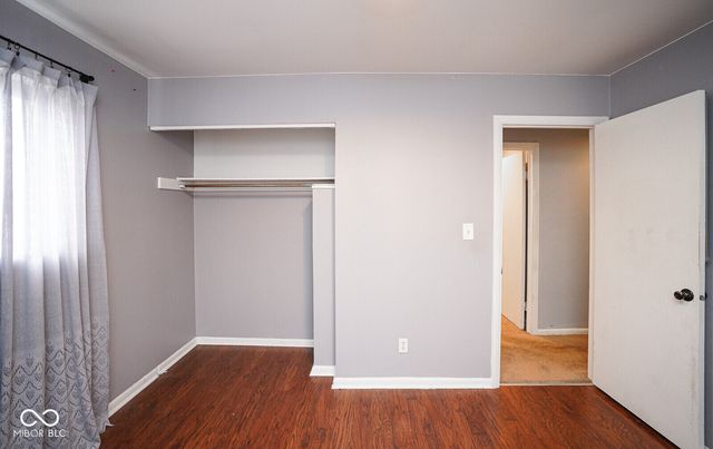 6319 E Mcdougal Street, Indianapolis, IN 46203