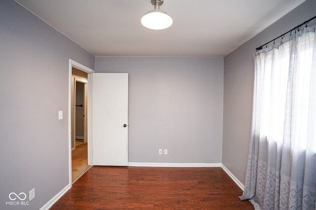 6319 E Mcdougal Street, Indianapolis, IN 46203