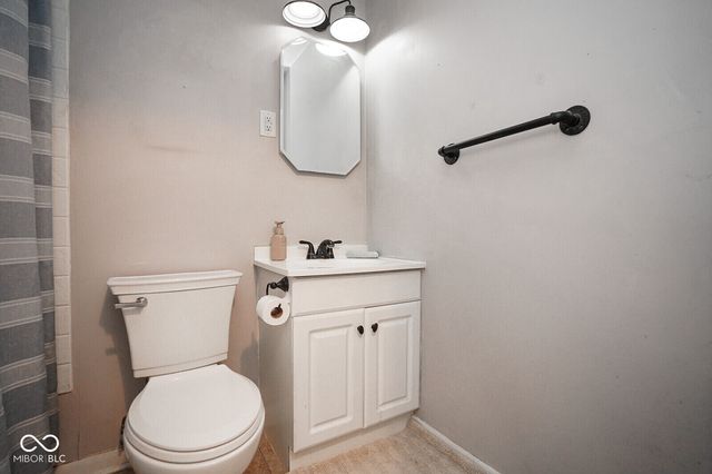 6319 E Mcdougal Street, Indianapolis, IN 46203