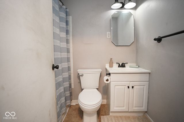 6319 E Mcdougal Street, Indianapolis, IN 46203