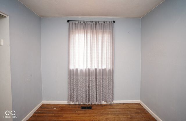 6319 E Mcdougal Street, Indianapolis, IN 46203