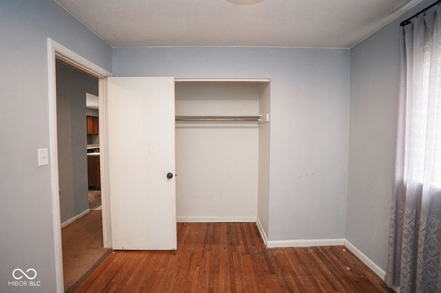 6319 E Mcdougal Street, Indianapolis, IN 46203