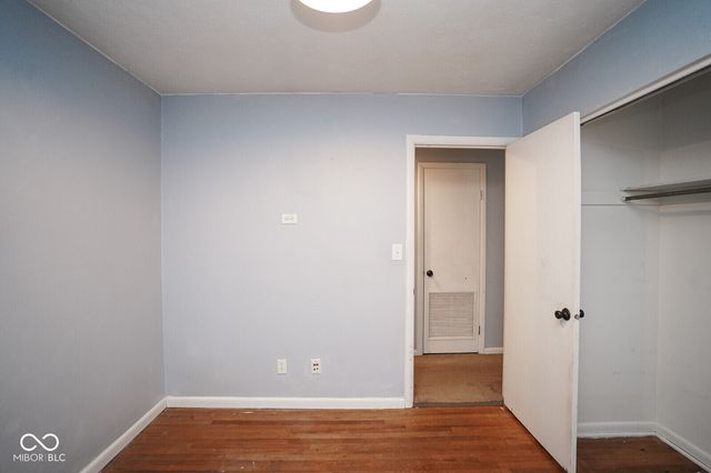 6319 E Mcdougal Street, Indianapolis, IN 46203