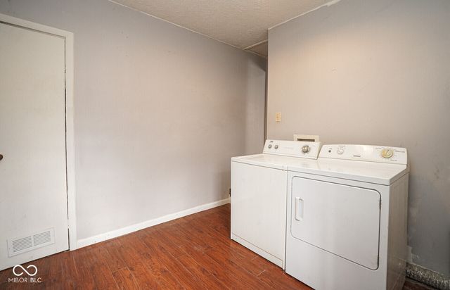 6319 E Mcdougal Street, Indianapolis, IN 46203