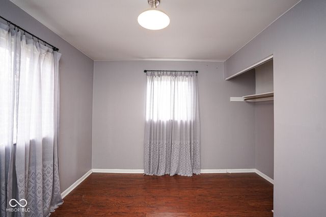 6319 E Mcdougal Street, Indianapolis, IN 46203