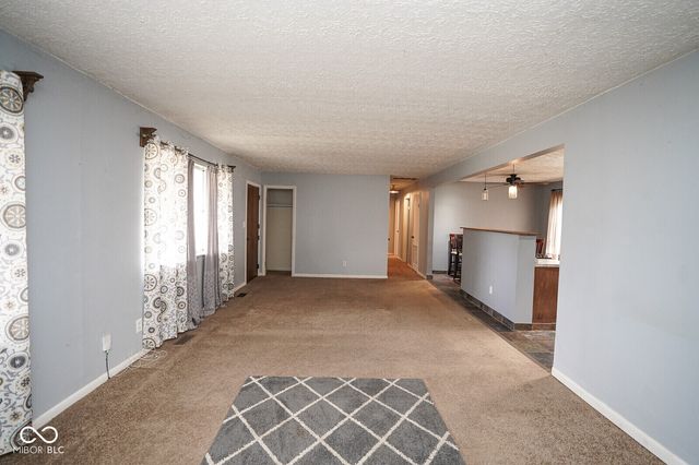 6319 E Mcdougal Street, Indianapolis, IN 46203