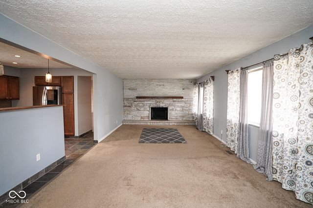 6319 E Mcdougal Street, Indianapolis, IN 46203