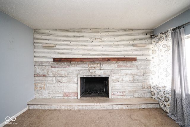 6319 E Mcdougal Street, Indianapolis, IN 46203