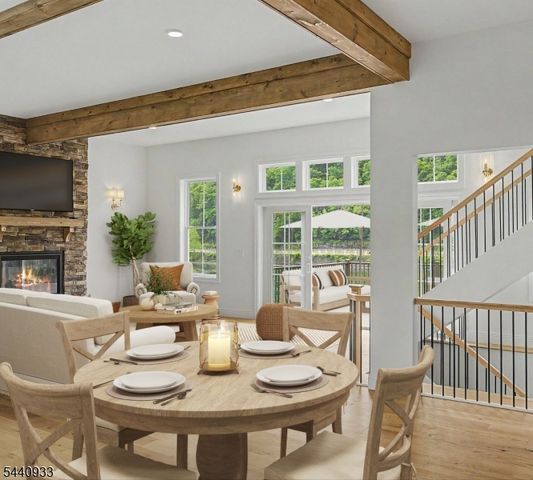 159 Byram Ln, Kingwood Twp., NJ 08559