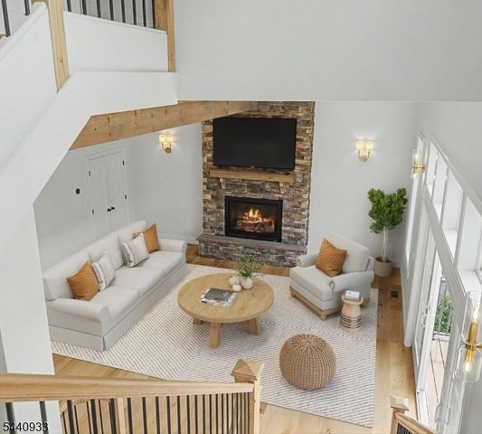 159 Byram Ln, Kingwood Twp., NJ 08559