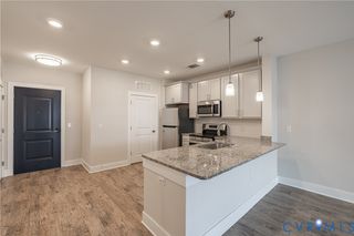 10530 Stony Bluff Drive Unit#101, Ashland, VA 23005