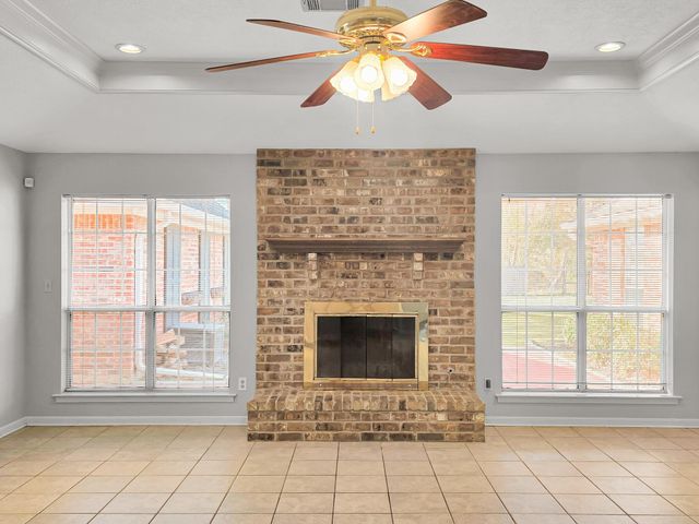 3910 Cypress Point Drive, Beaumont, TX 77707