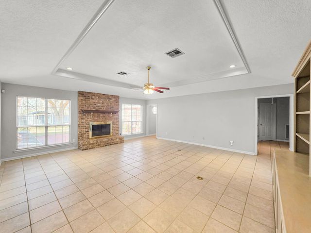 3910 Cypress Point Drive, Beaumont, TX 77707