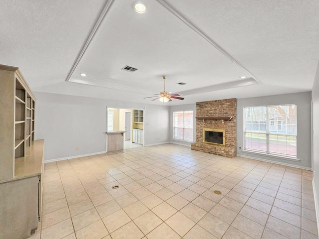 3910 Cypress Point Drive, Beaumont, TX 77707