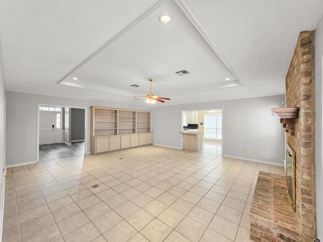 3910 Cypress Point Drive, Beaumont, TX 77707