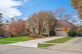 1021 Turnbridge Road, Lexington, KY 40515