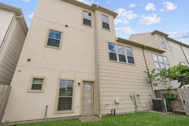 926 Lester Street, Houston, TX 77007