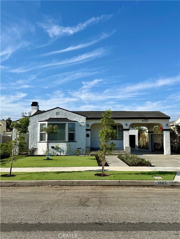 1861 W 94th, Los Angeles, CA 90047 — photo 4