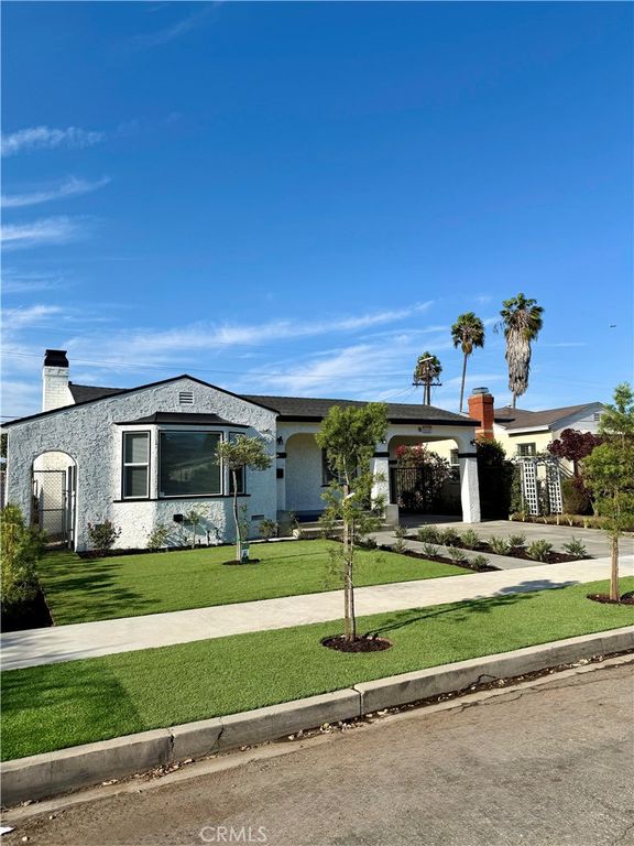 1861 W 94th, Los Angeles, CA 90047 — photo 5