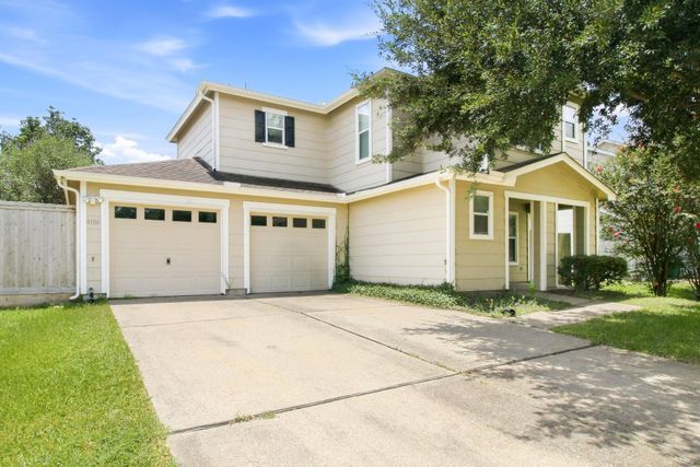 4106 Dogwood Hill Street, Pasadena, TX 77503