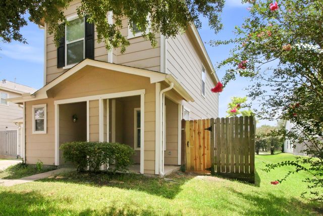 4106 Dogwood Hill Street, Pasadena, TX 77503