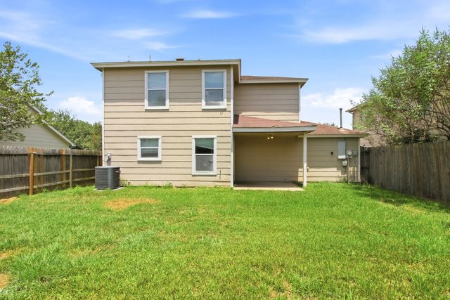 4106 Dogwood Hill Street, Pasadena, TX 77503