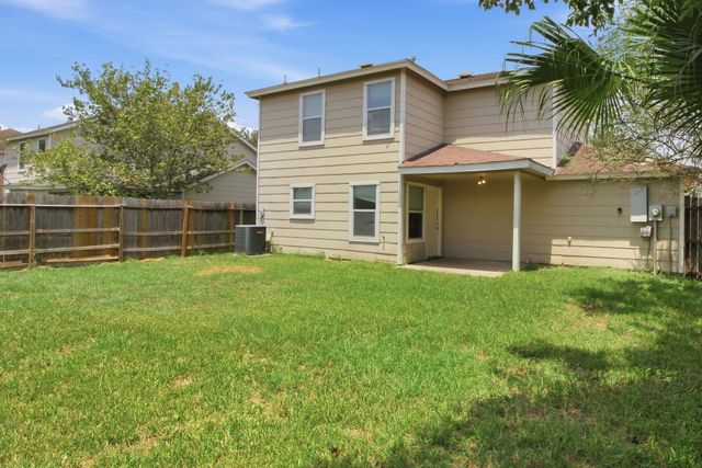 4106 Dogwood Hill Street, Pasadena, TX 77503