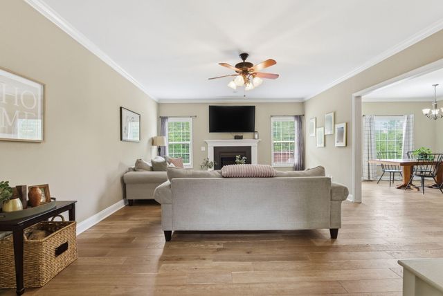 1156 Brick House Lane, Lexington, KY 40509